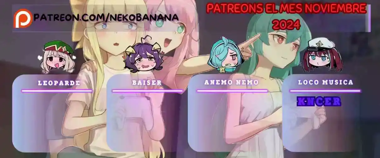 Watashi Ga Koibito Ni Nareru Wake Naijan, Muri Muri! (Muri Janakatta!?) - Capítulo 53 - Página 28 - LectorTMOo