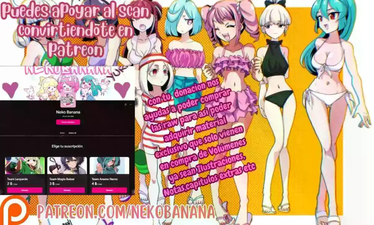 Watashi Ga Koibito Ni Nareru Wake Naijan, Muri Muri! (Muri Janakatta!?) - Capítulo 54 - Página 27 - LectorTMOo