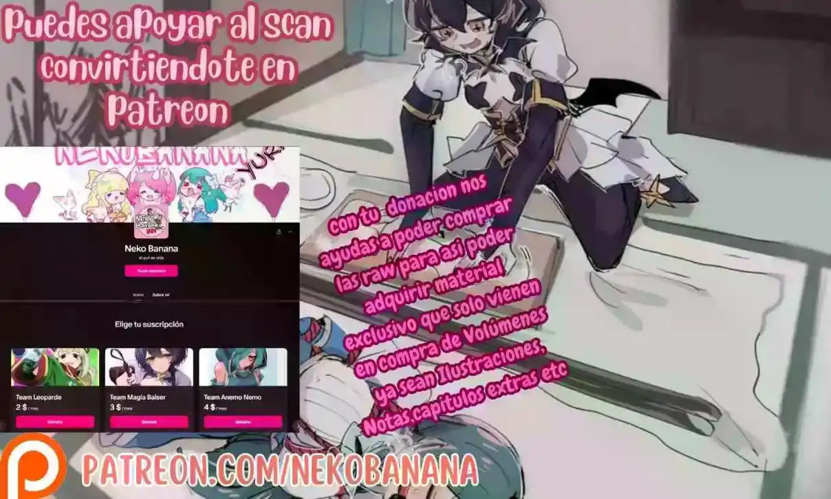 Watashi Ga Koibito Ni Nareru Wake Naijan, Muri Muri! (Muri Janakatta!?) - Capítulo 55 - Página 28 - LectorTMOo