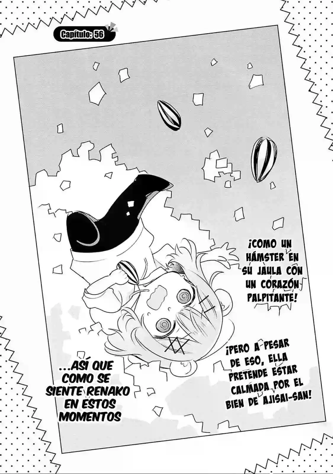 Watashi Ga Koibito Ni Nareru Wake Naijan, Muri Muri! (Muri Janakatta!?) - Capítulo 56 - Página 3 - LectorTMOo