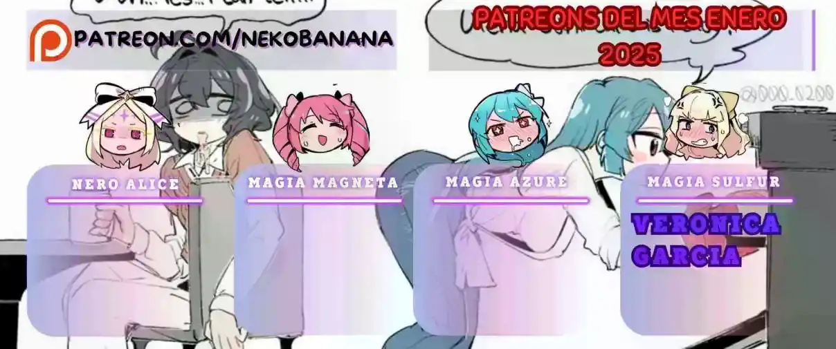 Watashi Ga Koibito Ni Nareru Wake Naijan, Muri Muri! (Muri Janakatta!?) - Capítulo 56 - Página 23 - LectorTMOo