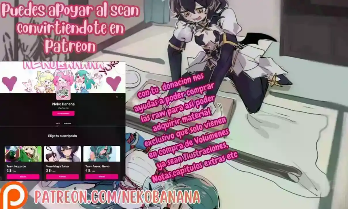 Watashi Ga Koibito Ni Nareru Wake Naijan, Muri Muri! (Muri Janakatta!?) - Capítulo 56 - Página 26 - LectorTMOo