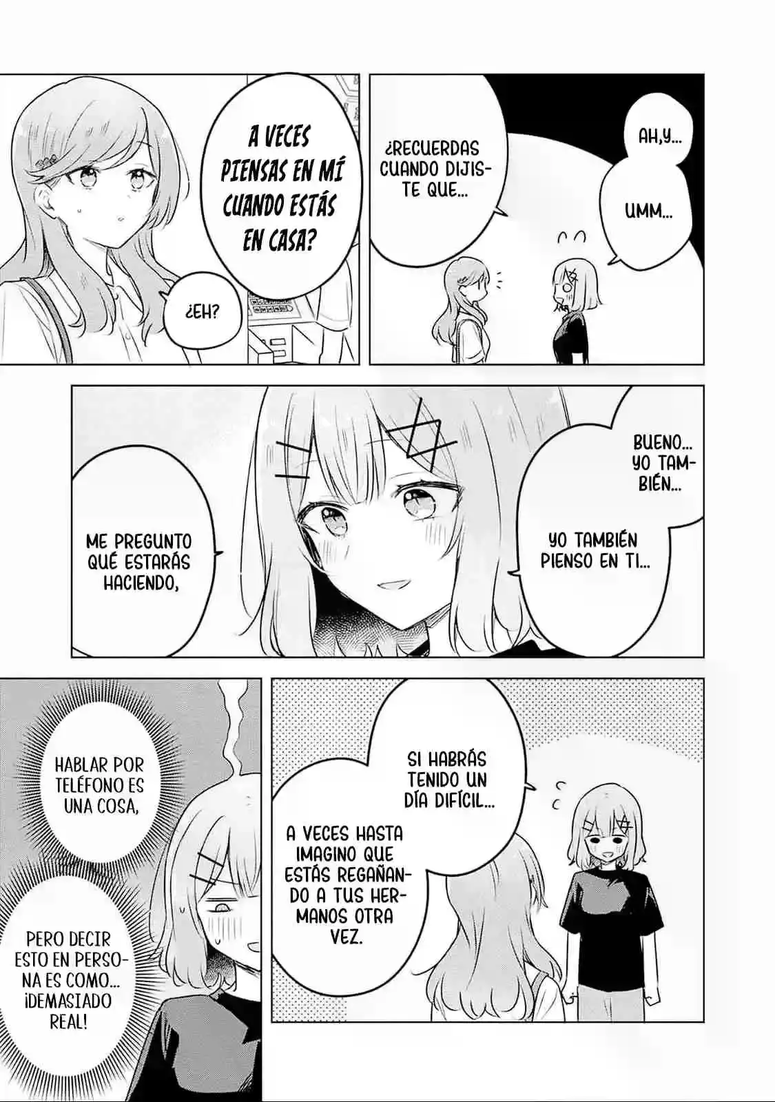 La Hada Bebé Es Un Villana - Capítulo 57 - Página 16 - LectorTMOo