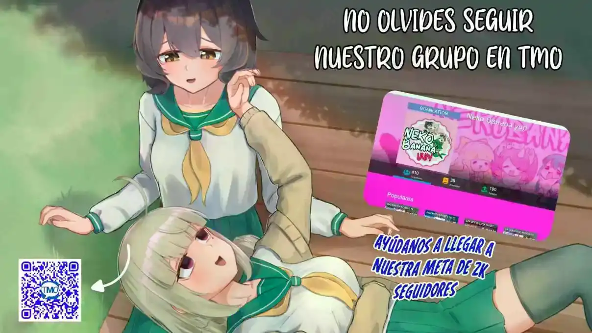 Watashi Ga Koibito Ni Nareru Wake Naijan, Muri Muri! (Muri Janakatta!?) - Capítulo 58 - Página 27 - LectorTMOo