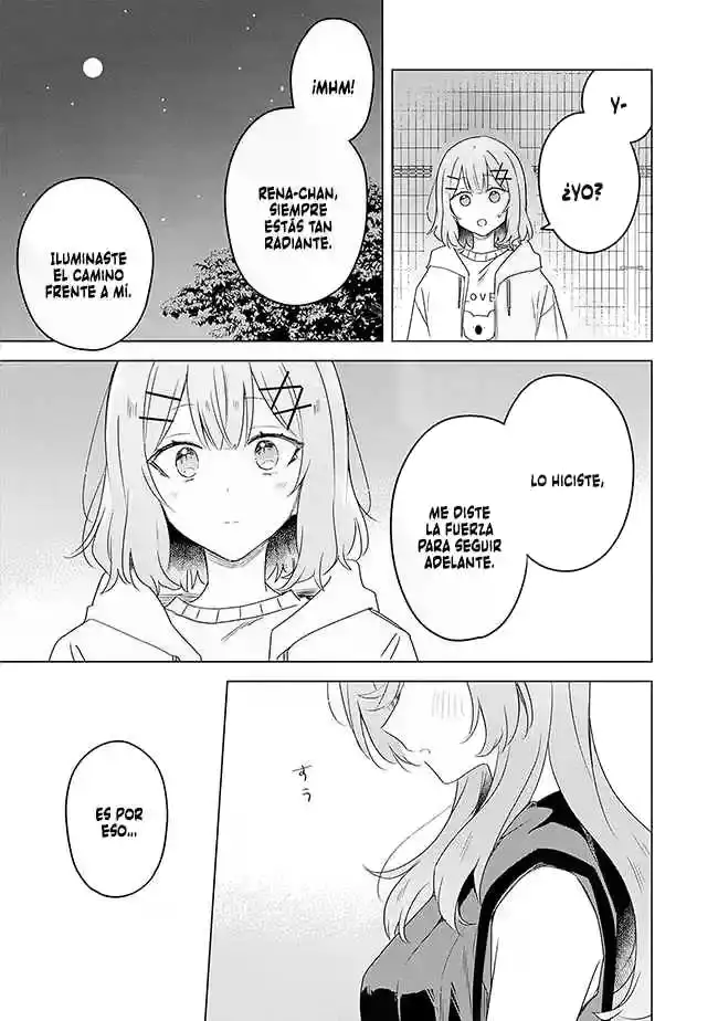 Watashi Ga Koibito Ni Nareru Wake Naijan, Muri Muri! (Muri Janakatta!?) - Capítulo 59 - Página 10 - LectorTMOo