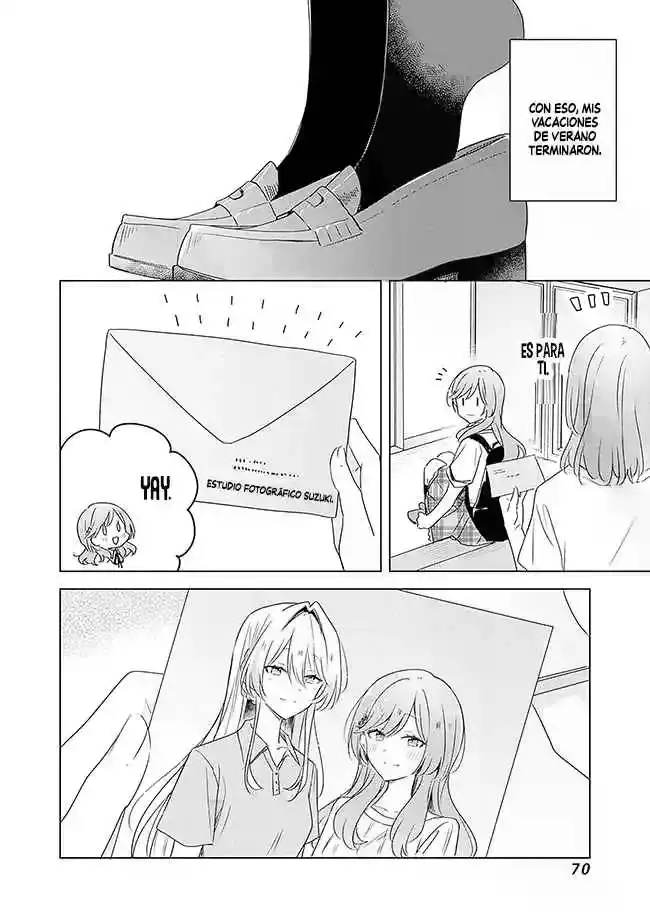 Watashi Ga Koibito Ni Nareru Wake Naijan, Muri Muri! (Muri Janakatta!?) - Capítulo 59 - Página 15 - LectorTMOo