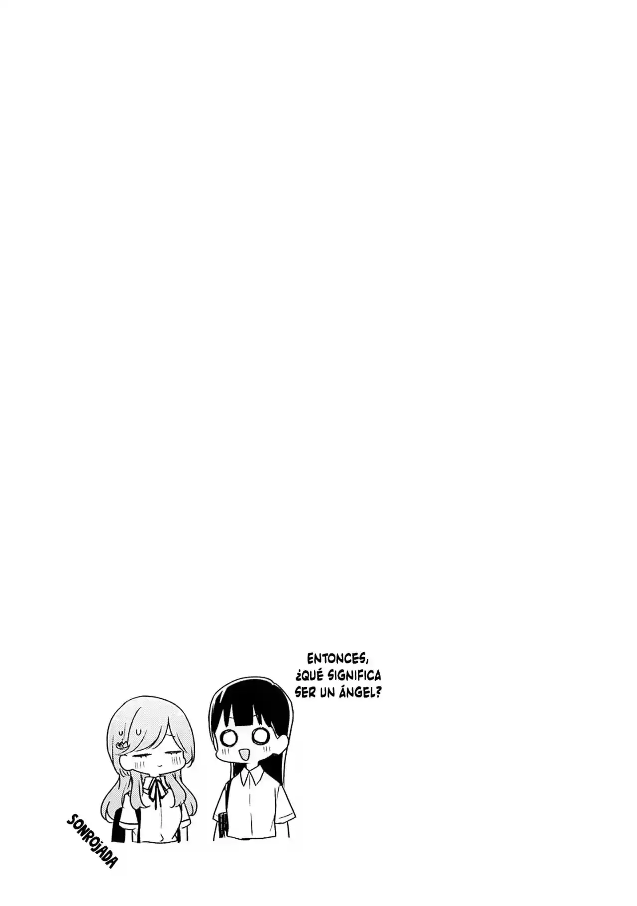 Watashi Ga Koibito Ni Nareru Wake Naijan, Muri Muri! (Muri Janakatta!?) - Capítulo 59 - Página 21 - LectorTMOo