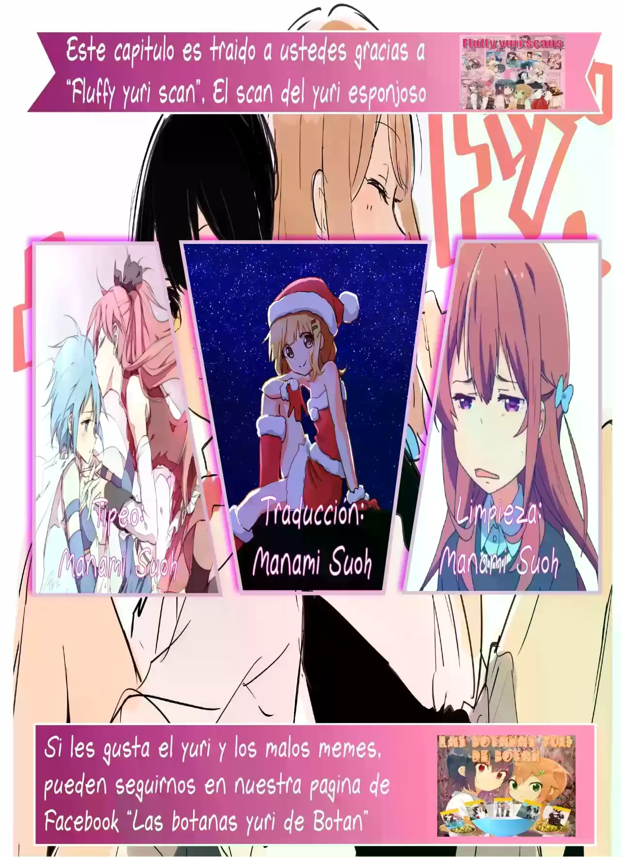 Watashi Ga Koibito Ni Nareru Wake Naijan, Muri Muri! (Muri Janakatta!?) - Capítulo 6 - Página 19 - LectorTMOo