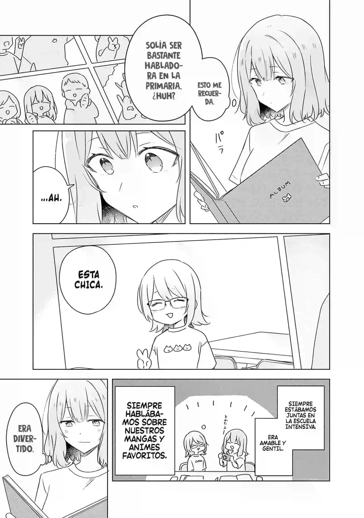 Watashi Ga Koibito Ni Nareru Wake Naijan, Muri Muri! (Muri Janakatta!?) - Capítulo 60 - Página 35 - LectorTMOo
