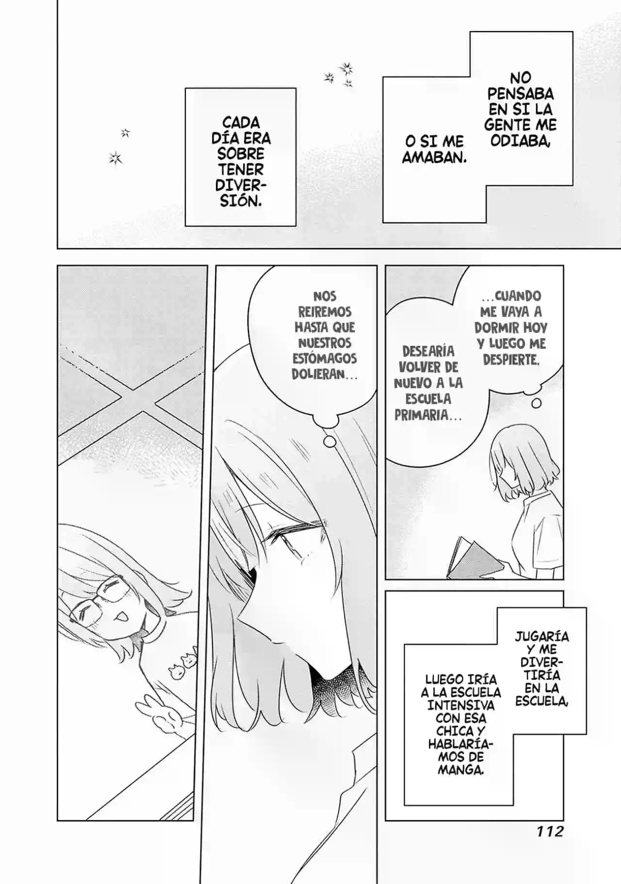Watashi Ga Koibito Ni Nareru Wake Naijan, Muri Muri! (Muri Janakatta!?) - Capítulo 60 - Página 36 - LectorTMOo