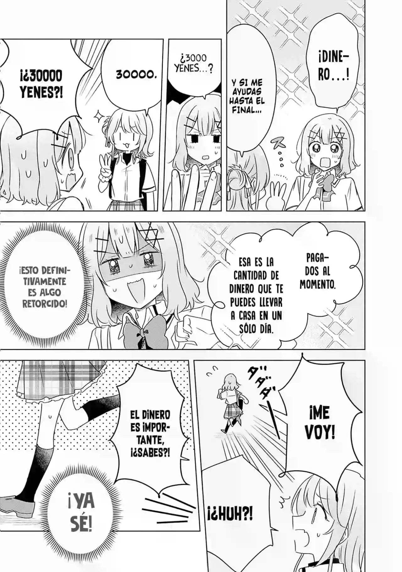 Versatile Mage (Novela) - Capítulo 62 - Página 24 - LectorTMOo