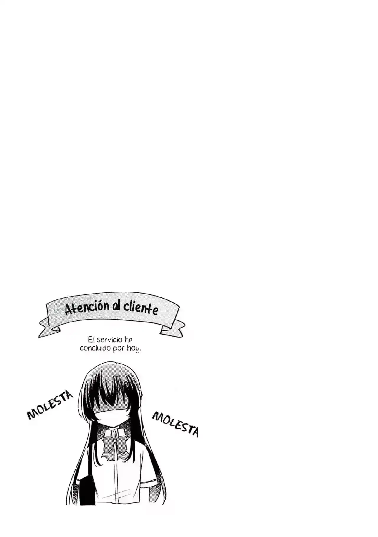 Watashi Ga Koibito Ni Nareru Wake Naijan, Muri Muri! (Muri Janakatta!?) - Capítulo 63 - Página 24 - LectorTMOo