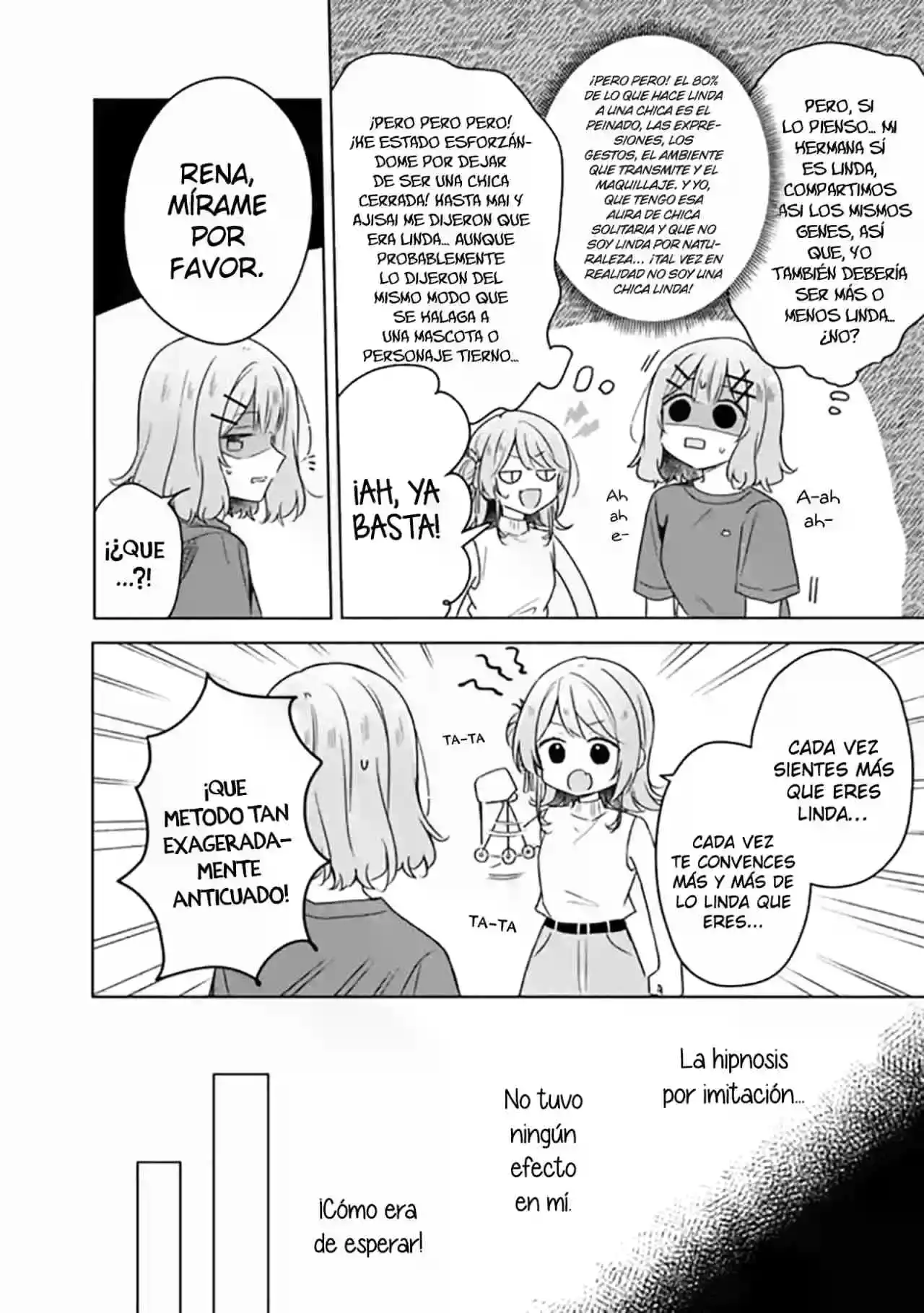 Watashi Ga Koibito Ni Nareru Wake Naijan, Muri Muri! (Muri Janakatta!?) - Capítulo 65 - Página 13 - LectorTMOo