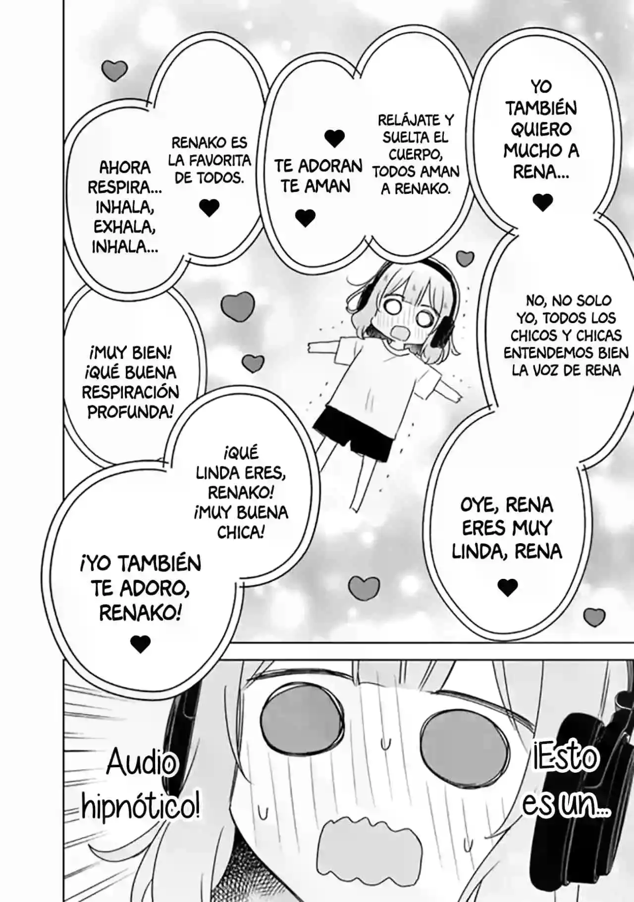 Watashi Ga Koibito Ni Nareru Wake Naijan, Muri Muri! (Muri Janakatta!?) - Capítulo 65 - Página 31 - LectorTMOo