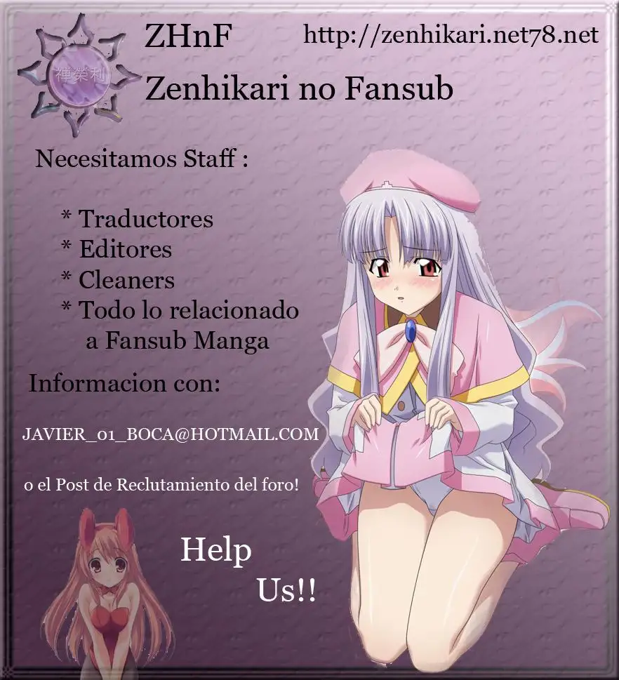 Watashi ga Motenai no wa Dou Kangaetemo Omaera ga Warui!, It's Not My Fault That I'm Not Popular! - Capítulo 1 - Página 18 - LectorTMOo