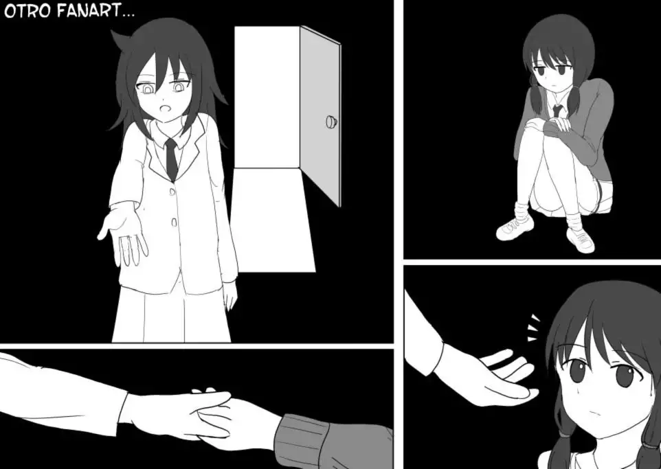 Watashi ga Motenai no wa Dou Kangaetemo Omaera ga Warui!, It's Not My Fault That I'm Not Popular! - Capítulo 127 - Página 14 - LectorTMOo