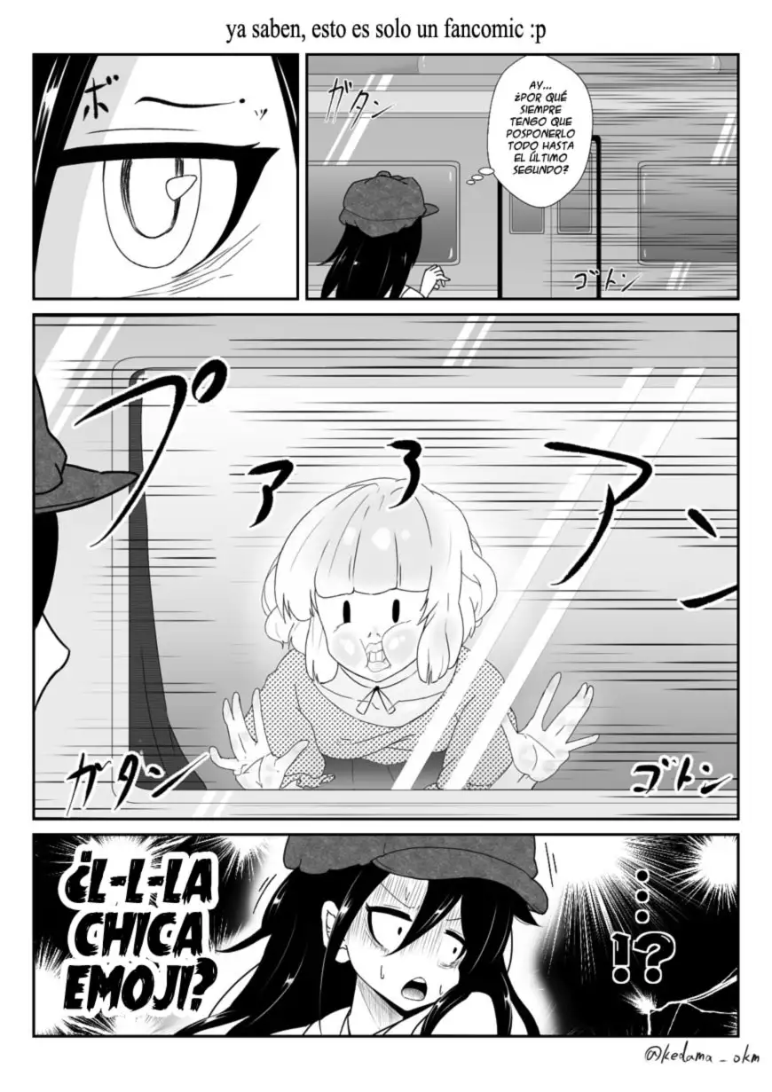 Watashi ga Motenai no wa Dou Kangaetemo Omaera ga Warui!, It's Not My Fault That I'm Not Popular! - Capítulo 138 - Página 17 - LectorTMOo
