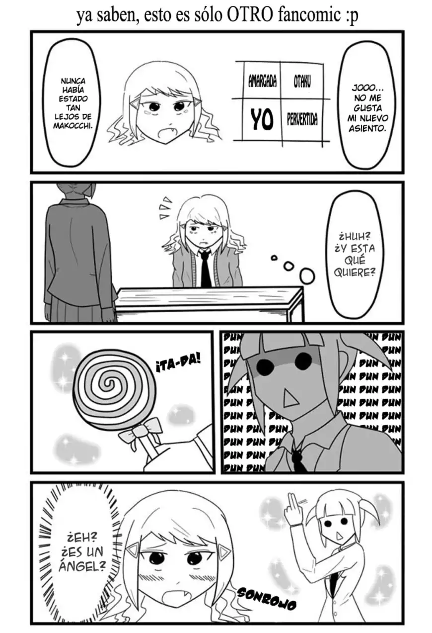Watashi ga Motenai no wa Dou Kangaetemo Omaera ga Warui!, It's Not My Fault That I'm Not Popular! - Capítulo 144 - Página 17 - LectorTMOo