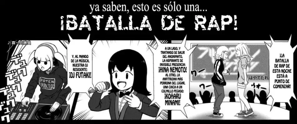 Watashi ga Motenai no wa Dou Kangaetemo Omaera ga Warui!, It's Not My Fault That I'm Not Popular! - Capítulo 146 - Página 15 - LectorTMOo