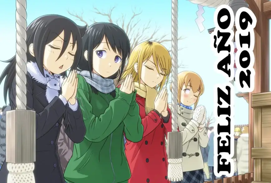 Watashi ga Motenai no wa Dou Kangaetemo Omaera ga Warui!, It's Not My Fault That I'm Not Popular! - Capítulo 148 - Página 8 - LectorTMOo