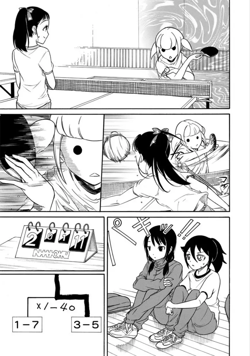 Watashi ga Motenai no wa Dou Kangaetemo Omaera ga Warui!, It's Not My Fault That I'm Not Popular! - Capítulo 149 - Página 15 - LectorTMOo