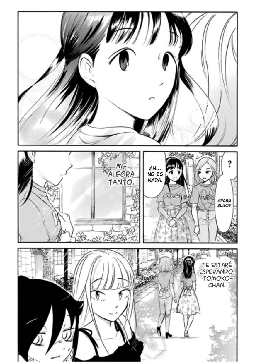 Watashi ga Motenai no wa Dou Kangaetemo Omaera ga Warui!, It's Not My Fault That I'm Not Popular! - Capítulo 149 - Página 35 - LectorTMOo
