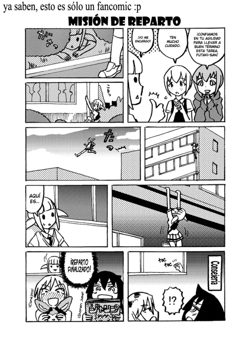 Watashi ga Motenai no wa Dou Kangaetemo Omaera ga Warui!, It's Not My Fault That I'm Not Popular! - Capítulo 157 - Página 14 - LectorTMOo