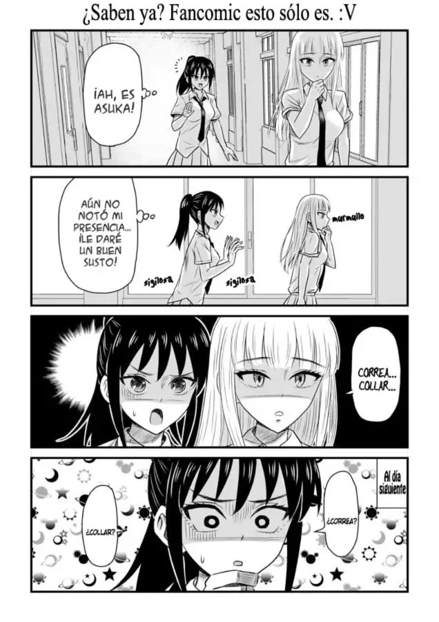 Watashi ga Motenai no wa Dou Kangaetemo Omaera ga Warui!, It's Not My Fault That I'm Not Popular! - Capítulo 166 - Página 13 - LectorTMOo