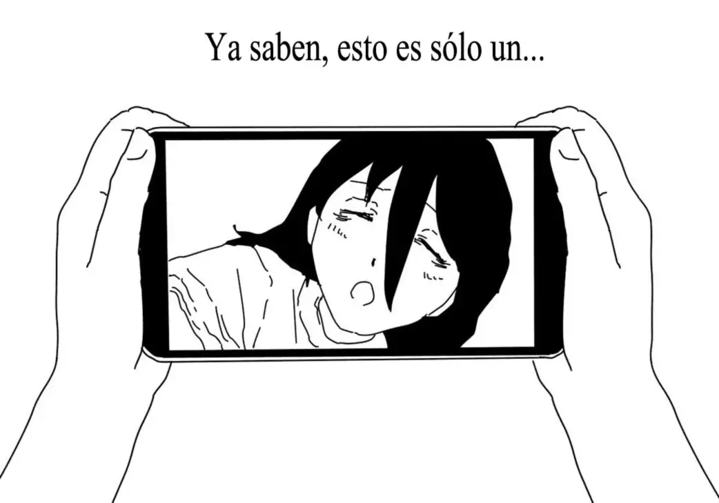 Watashi ga Motenai no wa Dou Kangaetemo Omaera ga Warui!, It's Not My Fault That I'm Not Popular! - Capítulo 167 - Página 18 - LectorTMOo