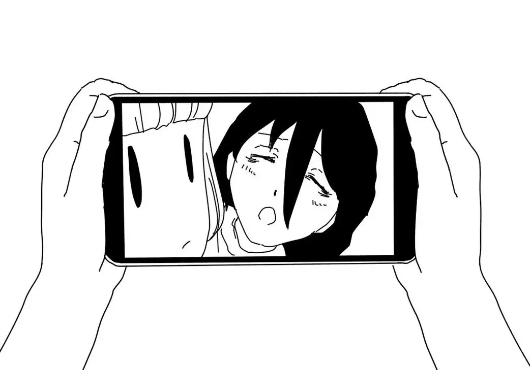 Watashi ga Motenai no wa Dou Kangaetemo Omaera ga Warui!, It's Not My Fault That I'm Not Popular! - Capítulo 167 - Página 19 - LectorTMOo