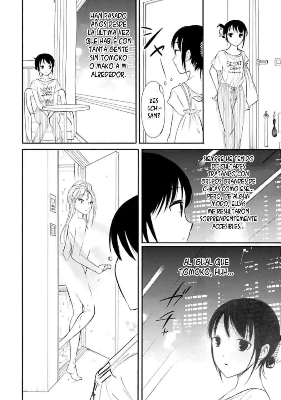 Watashi ga Motenai no wa Dou Kangaetemo Omaera ga Warui!, It's Not My Fault That I'm Not Popular! - Capítulo 172 - Página 12 - LectorTMOo