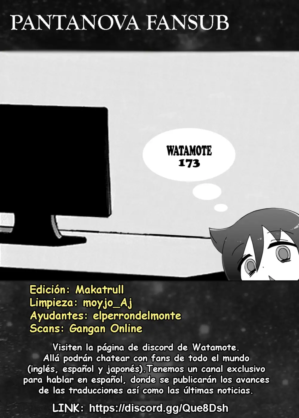 Watashi ga Motenai no wa Dou Kangaetemo Omaera ga Warui!, It's Not My Fault That I'm Not Popular! - Capítulo 172 - Página 15 - LectorTMOo
