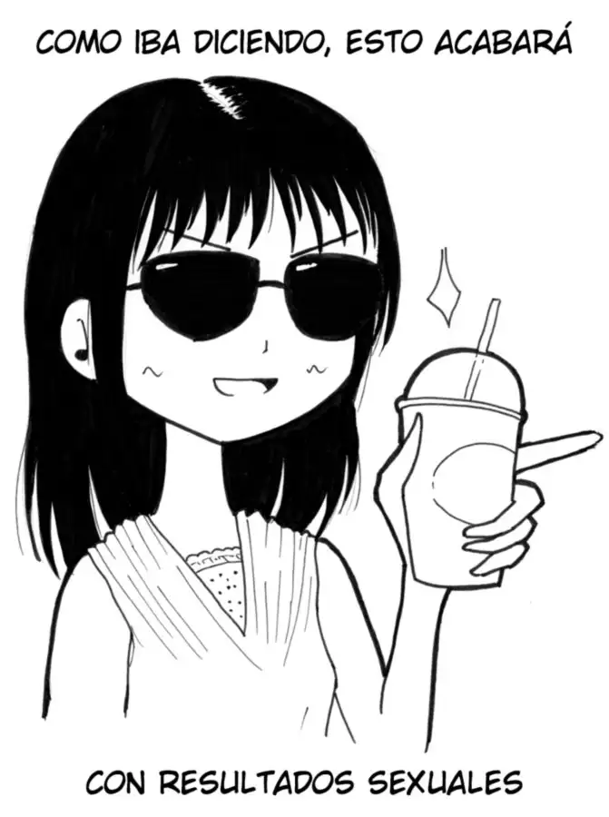 Watashi ga Motenai no wa Dou Kangaetemo Omaera ga Warui!, It's Not My Fault That I'm Not Popular! - Capítulo 173 - Página 13 - LectorTMOo