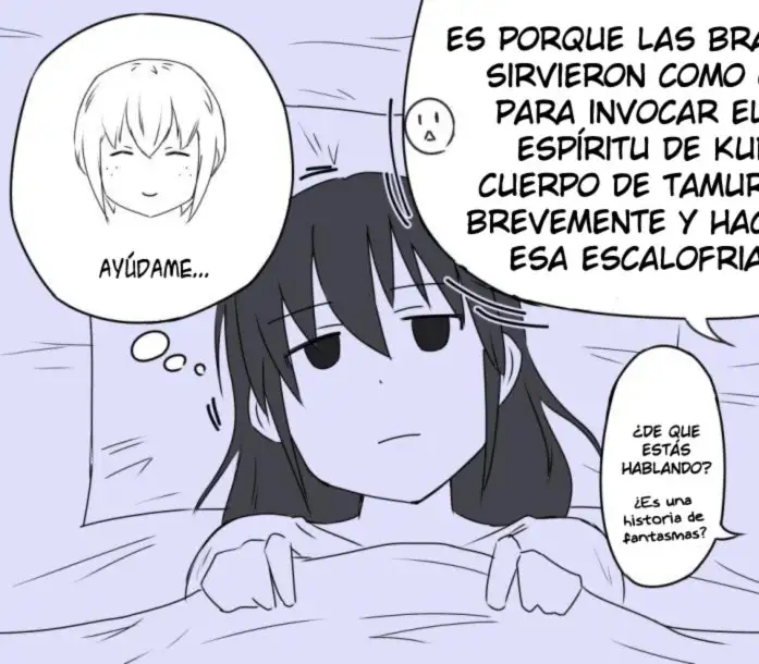 Watashi ga Motenai no wa Dou Kangaetemo Omaera ga Warui!, It's Not My Fault That I'm Not Popular! - Capítulo 175 - Página 19 - LectorTMOo