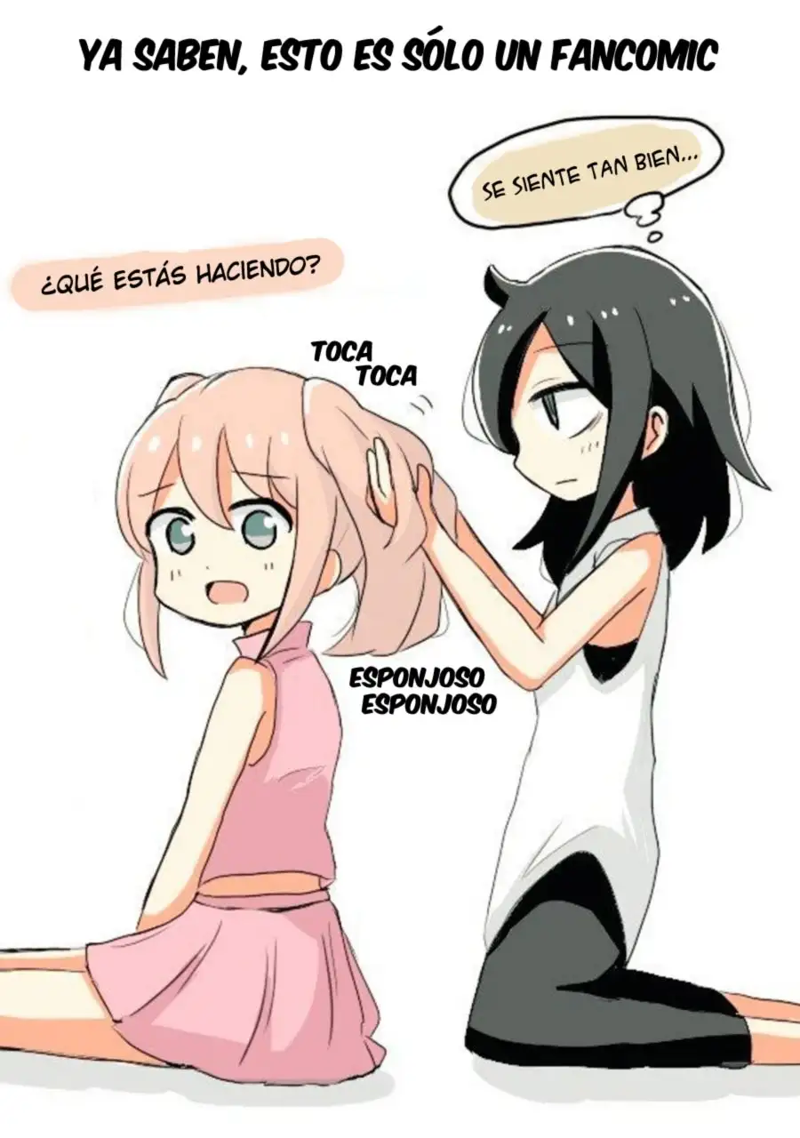 Watashi ga Motenai no wa Dou Kangaetemo Omaera ga Warui!, It's Not My Fault That I'm Not Popular! - Capítulo 177 - Página 10 - LectorTMOo