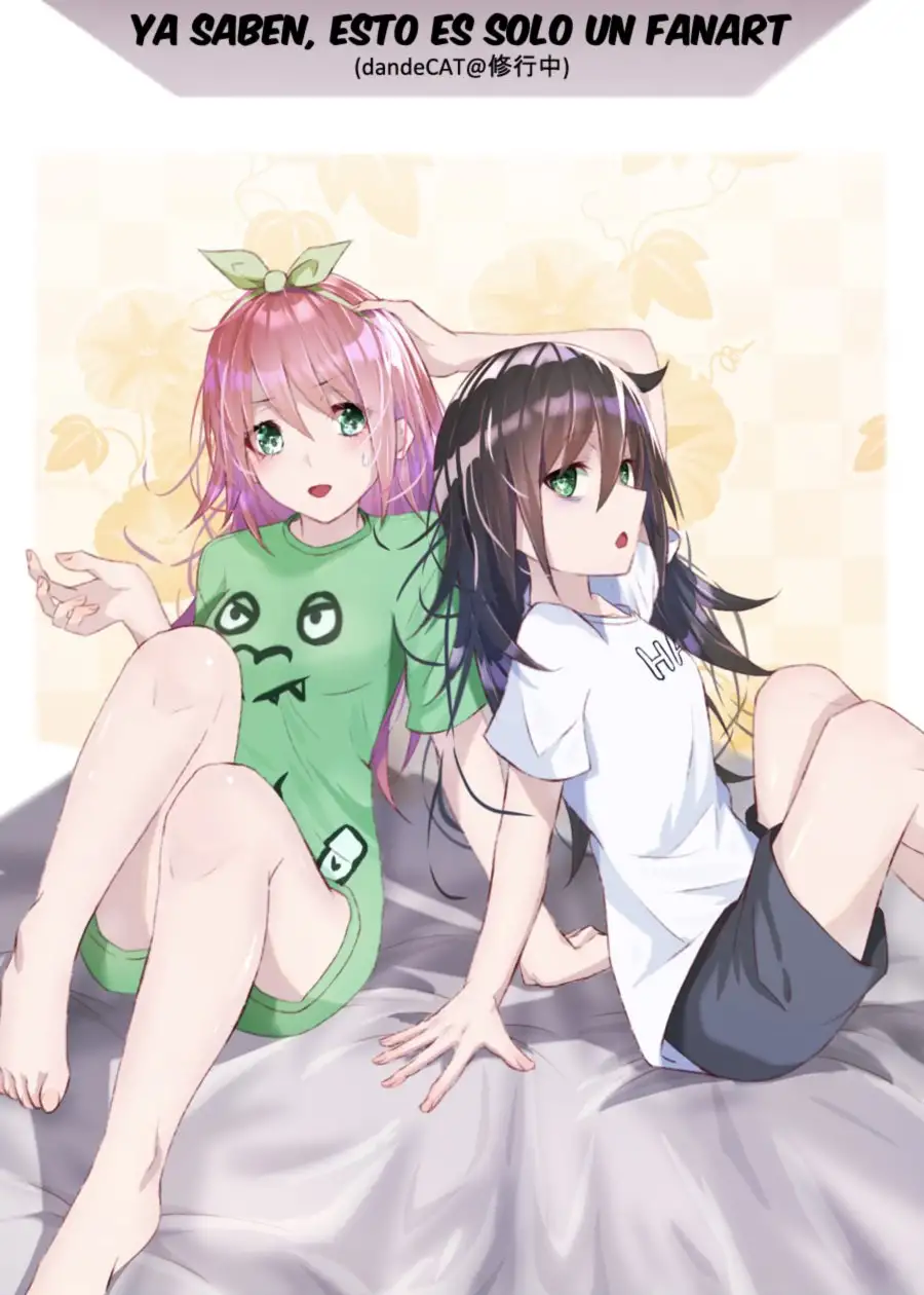 Watashi ga Motenai no wa Dou Kangaetemo Omaera ga Warui!, It's Not My Fault That I'm Not Popular! - Capítulo 178 - Página 12 - LectorTMOo