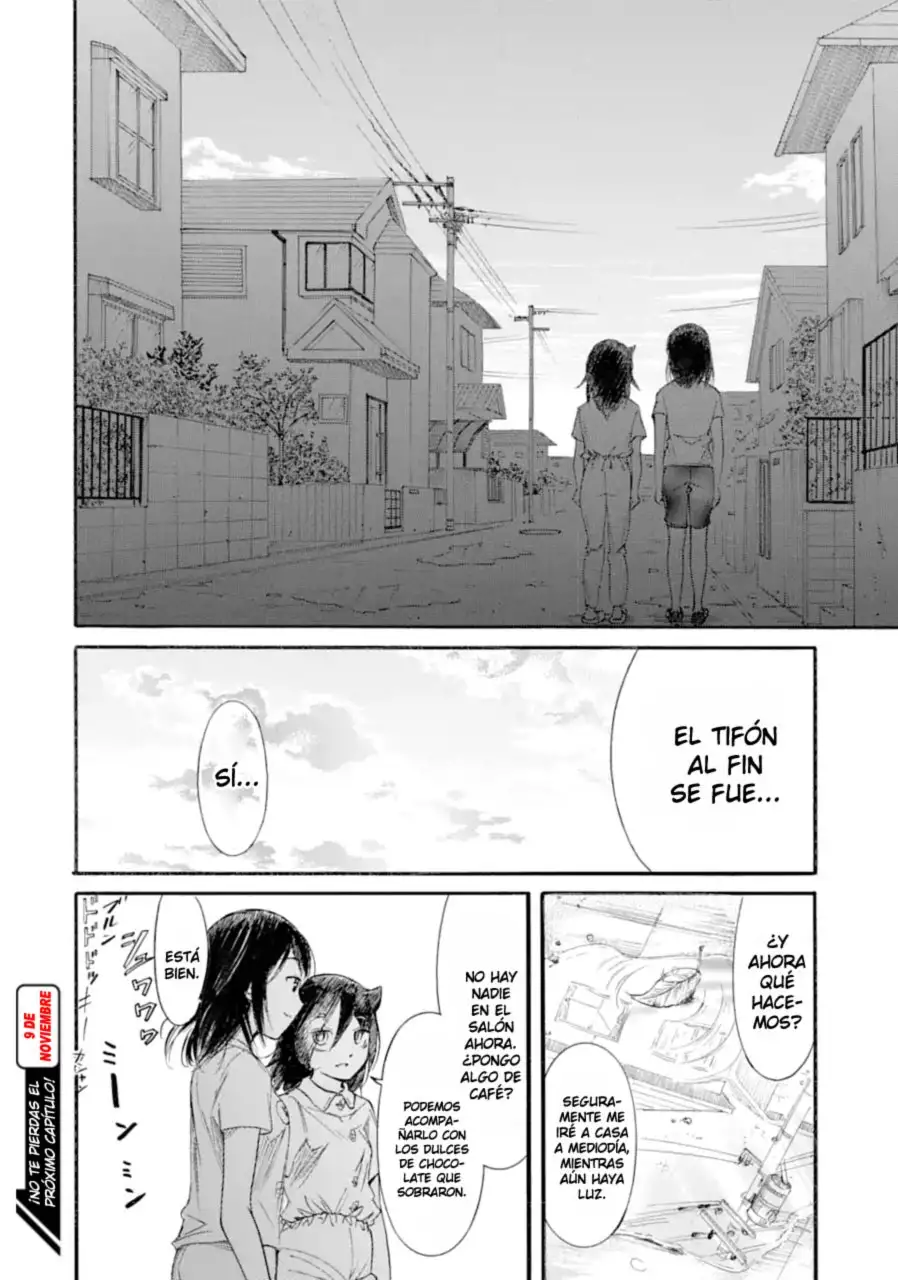 Watashi ga Motenai no wa Dou Kangaetemo Omaera ga Warui!, It's Not My Fault That I'm Not Popular! - Capítulo 183 - Página 25 - LectorTMOo