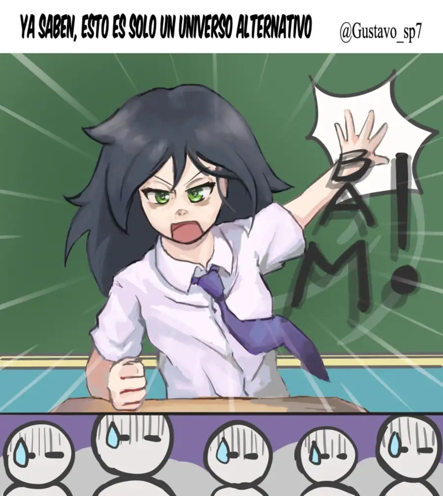 Watashi ga Motenai no wa Dou Kangaetemo Omaera ga Warui!, It's Not My Fault That I'm Not Popular! - Capítulo 186 - Página 12 - LectorTMOo