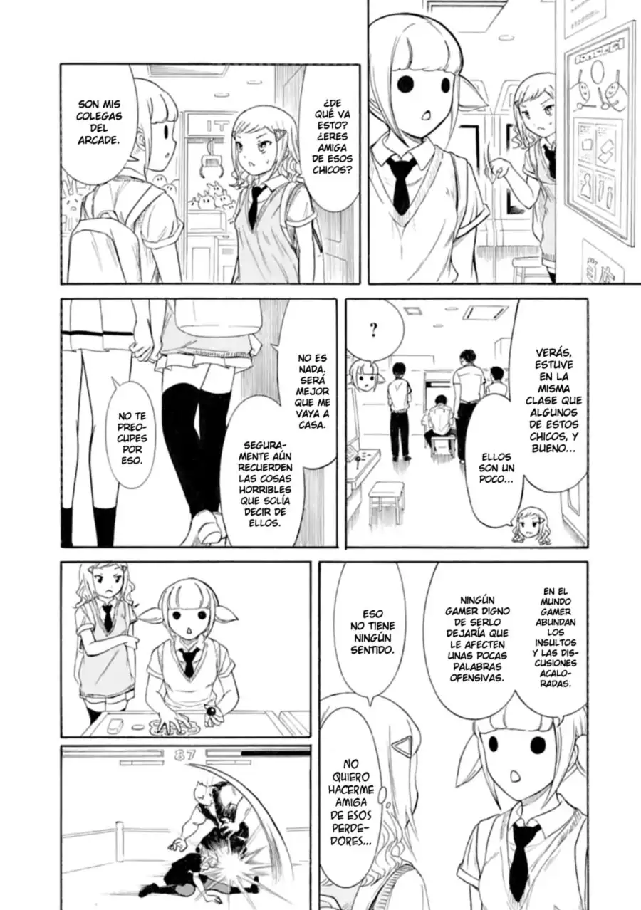 Watashi ga Motenai no wa Dou Kangaetemo Omaera ga Warui!, It's Not My Fault That I'm Not Popular! - Capítulo 188 - Página 11 - LectorTMOo