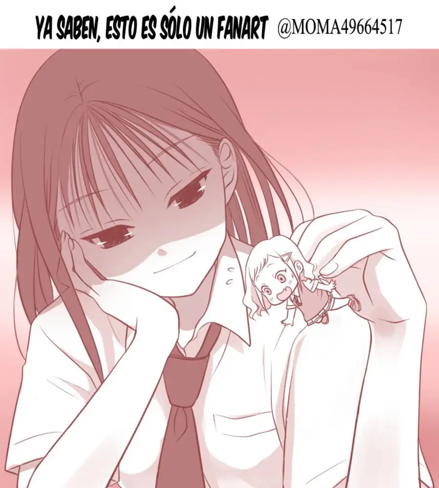 Watashi ga Motenai no wa Dou Kangaetemo Omaera ga Warui!, It's Not My Fault That I'm Not Popular! - Capítulo 188 - Página 15 - LectorTMOo