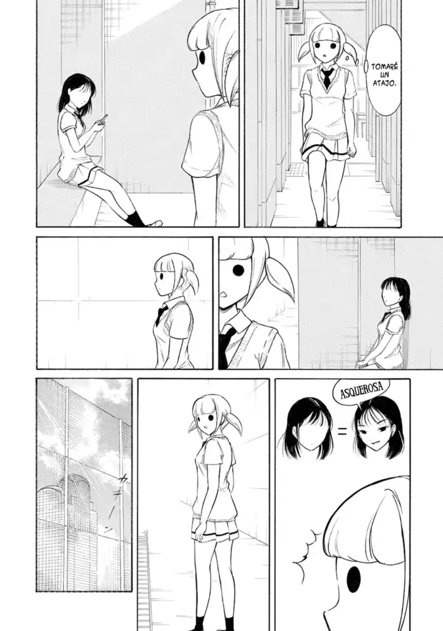 Watashi ga Motenai no wa Dou Kangaetemo Omaera ga Warui!, It's Not My Fault That I'm Not Popular! - Capítulo 190 - Página 12 - LectorTMOo