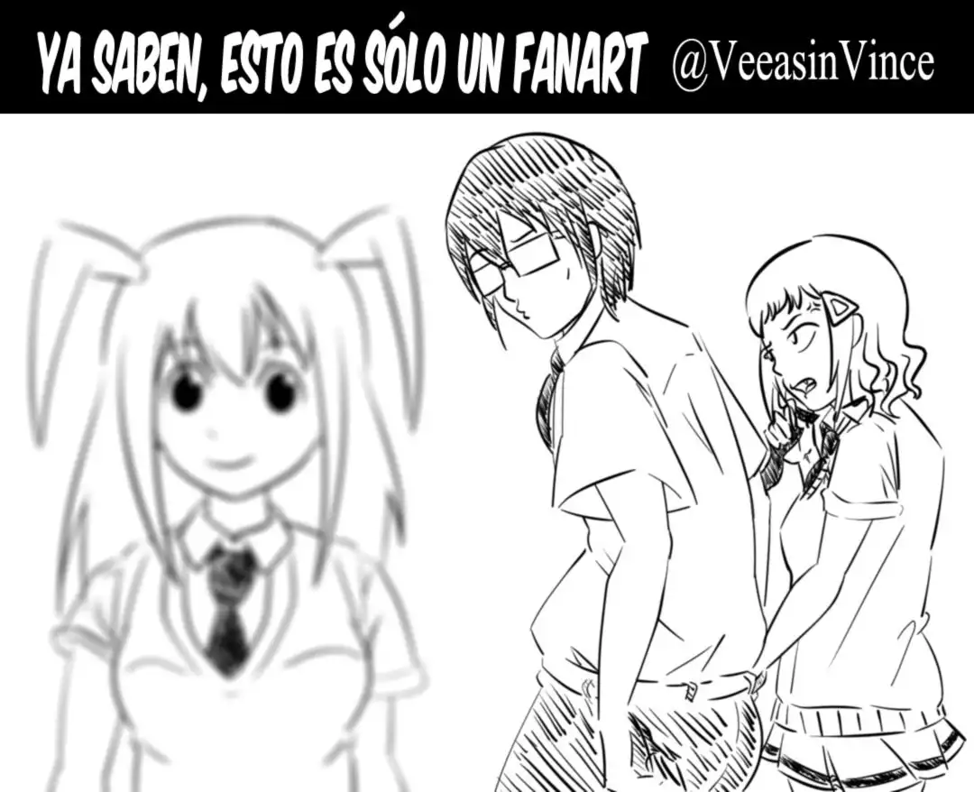 Watashi ga Motenai no wa Dou Kangaetemo Omaera ga Warui!, It's Not My Fault That I'm Not Popular! - Capítulo 199 - Página 19 - LectorTMOo