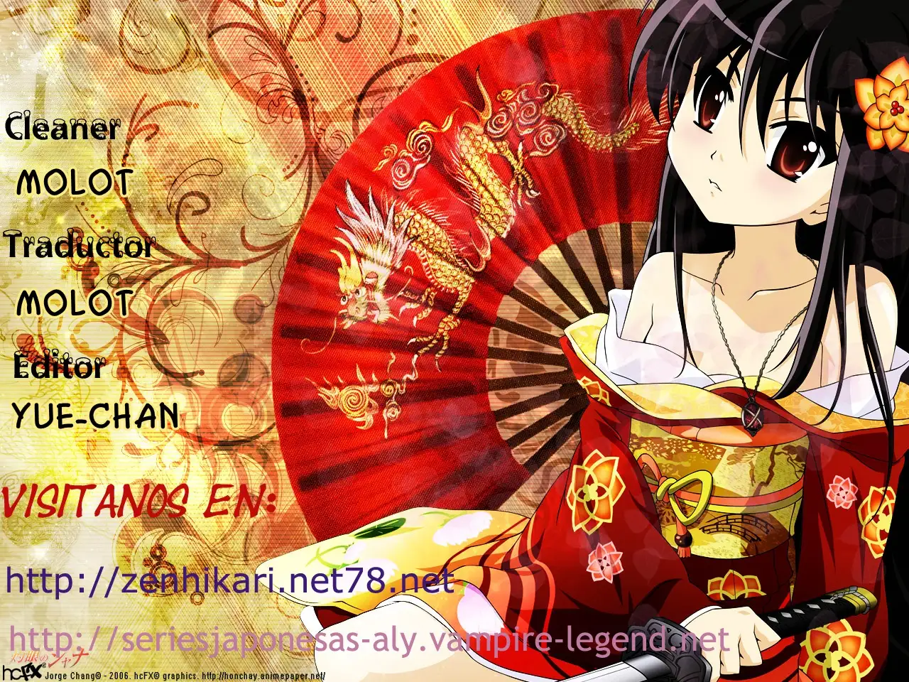 Watashi ga Motenai no wa Dou Kangaetemo Omaera ga Warui!, It's Not My Fault That I'm Not Popular! - Capítulo 20 - Página 17 - LectorTMOo