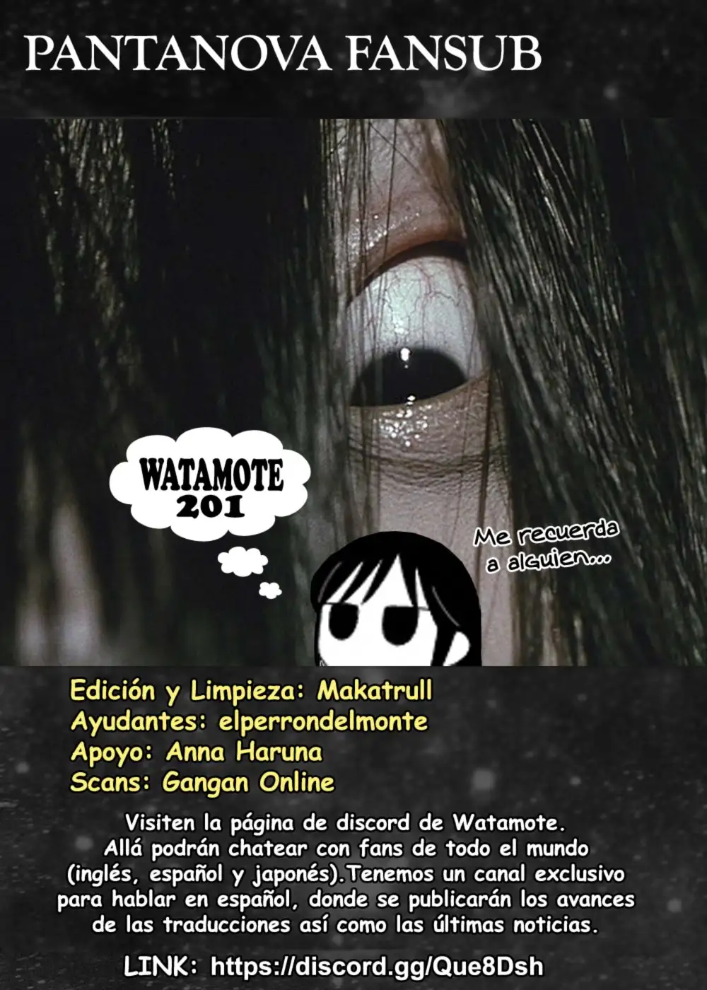 Watashi ga Motenai no wa Dou Kangaetemo Omaera ga Warui!, It's Not My Fault That I'm Not Popular! - Capítulo 200 - Página 28 - LectorTMOo