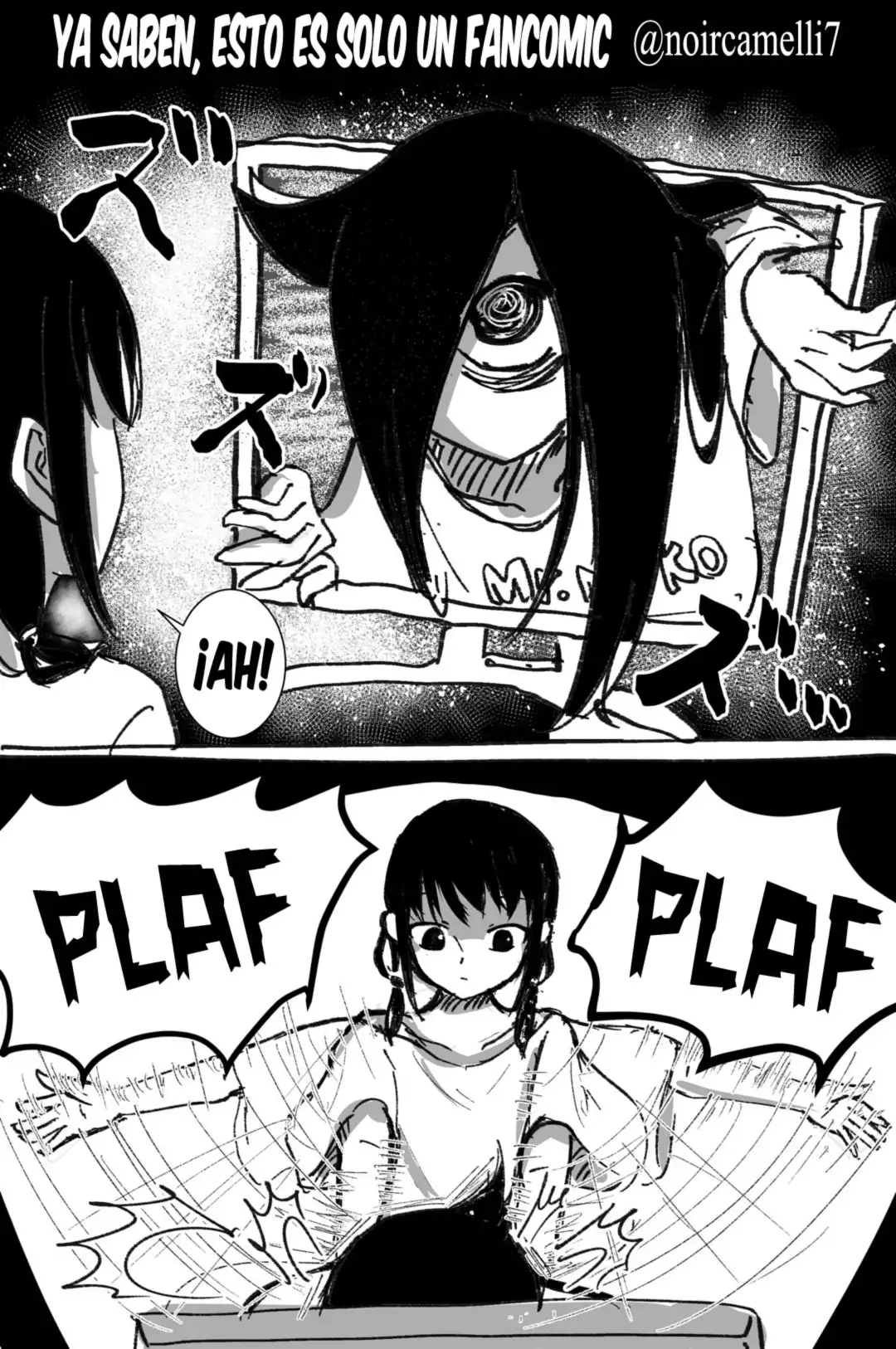 Watashi ga Motenai no wa Dou Kangaetemo Omaera ga Warui!, It's Not My Fault That I'm Not Popular! - Capítulo 201 - Página 11 - LectorTMOo
