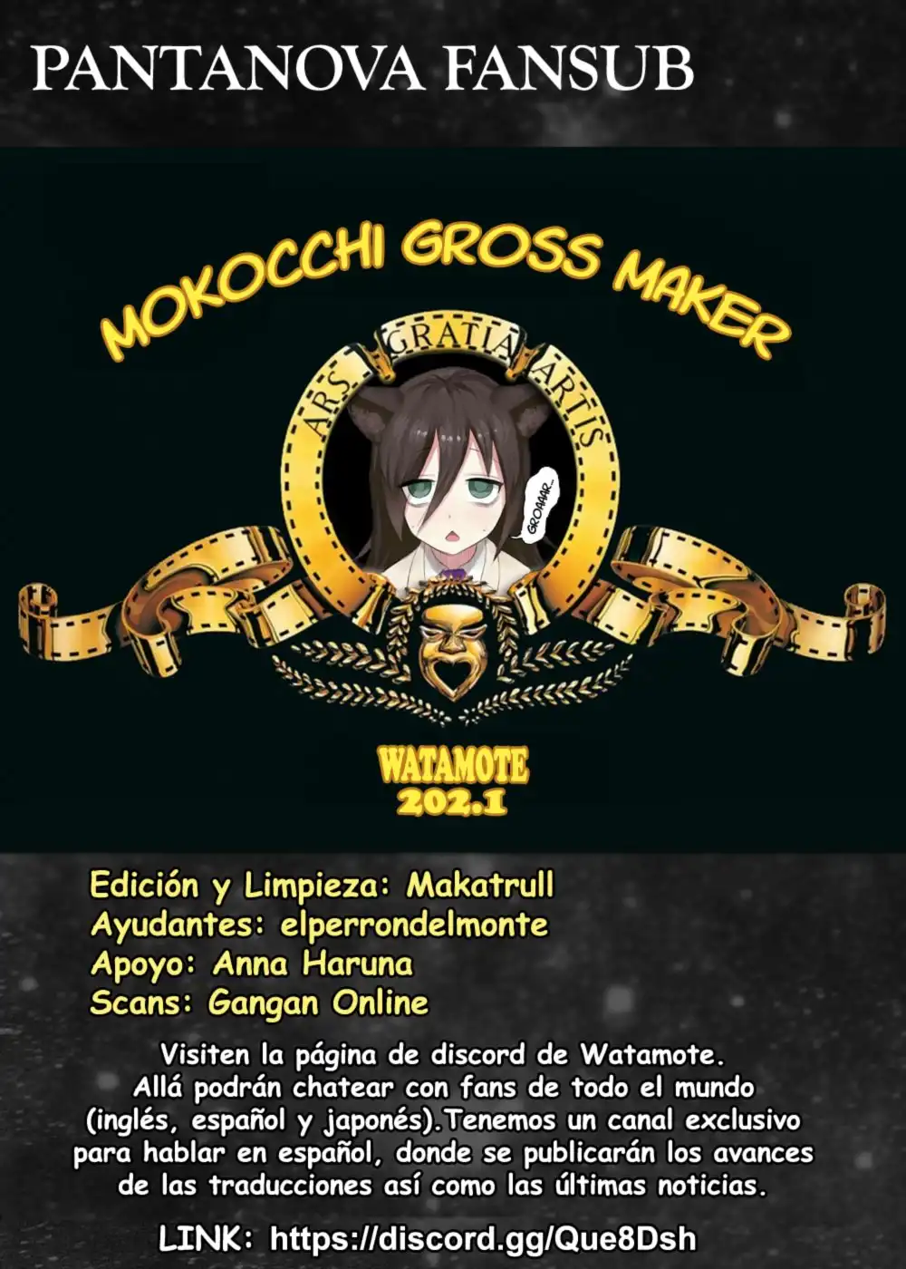 Watashi ga Motenai no wa Dou Kangaetemo Omaera ga Warui!, It's Not My Fault That I'm Not Popular! - Capítulo 201 - Página 27 - LectorTMOo