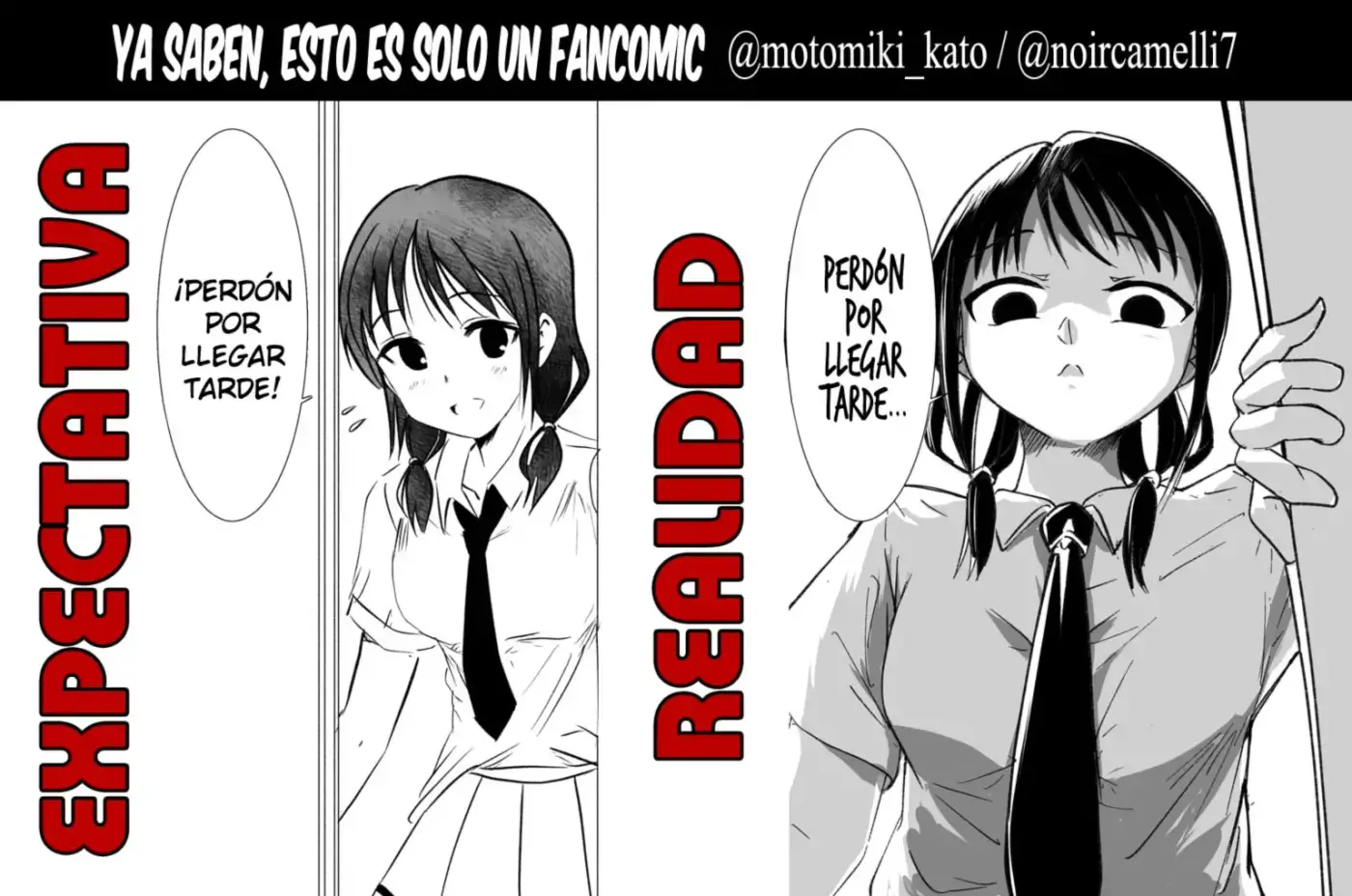 Watashi ga Motenai no wa Dou Kangaetemo Omaera ga Warui!, It's Not My Fault That I'm Not Popular! - Capítulo 202 - Página 11 - LectorTMOo