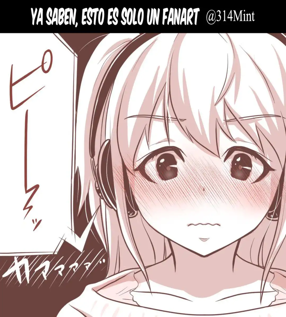 Watashi ga Motenai no wa Dou Kangaetemo Omaera ga Warui!, It's Not My Fault That I'm Not Popular! - Capítulo 202 - Página 23 - LectorTMOo