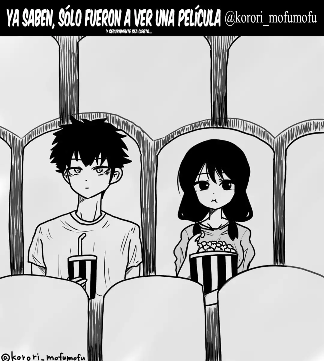 Watashi ga Motenai no wa Dou Kangaetemo Omaera ga Warui!, It's Not My Fault That I'm Not Popular! - Capítulo 205 - Página 20 - LectorTMOo