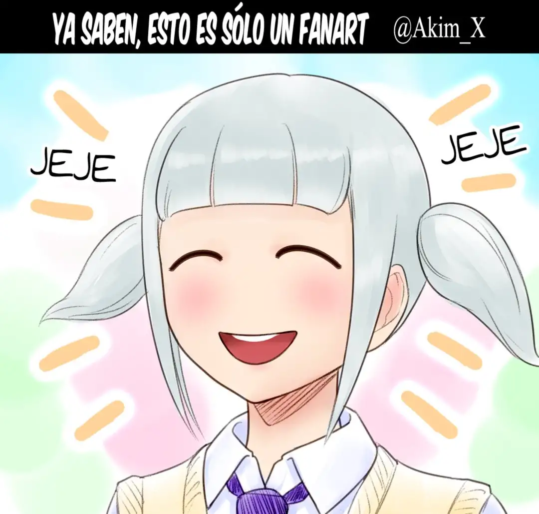 Watashi ga Motenai no wa Dou Kangaetemo Omaera ga Warui!, It's Not My Fault That I'm Not Popular! - Capítulo 210 - Página 23 - LectorTMOo